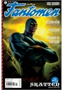 Fantomen forside 2024 25