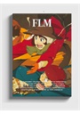 Filmtidskriften FLM forside 2025 69