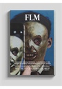 Filmtidskriften FLM forside 2025 70