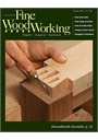 Fine Woodworking (US) forside 2022 10