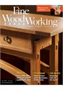 Fine Woodworking (US) forside 2020 2