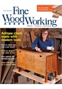 Fine Woodworking (US) forside 2020 4