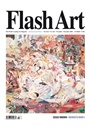 Flash Art International (IT) forside 2009 8