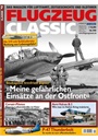Flugzeug Classic (DE) forside 2016 2