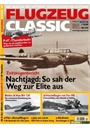 Flugzeug Classic (DE) forside 2015 1
