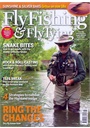 Fly Fishing & Fly Tying (UK) forside 2018 1