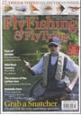Fly Fishing & Fly Tying (UK) forside 2008 7