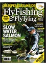 Fly Fishing & Fly Tying (UK) forside 2013 10