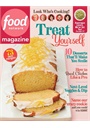 Food Network Magazine (US) forside 2020 4