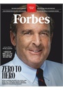 Forbes Special Issues (US) forside 2024 4