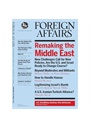 Foreign Affairs (US) forside 2009 7
