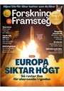 Forskning & Framsteg forside 2026 2