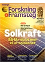 Forskning & Framsteg forside 2025 3