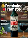 Forskning & Framsteg forside 2025 4