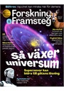 Forskning & Framsteg forside 2025 5