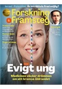 Forskning & Framsteg forside 2025 6