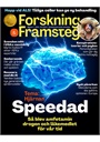 Forskning & Framsteg forside 2025 7
