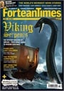 Fortean Times (UK) forside 2010 7