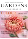 Gardens Illustrated (UK) forside 2024 11