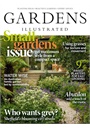 Gardens Illustrated (UK) forside 2023 2