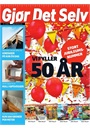 Gjør Det Selv forside 2025 1