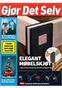 Gjør Det Selv forside 2025 2