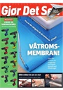 Gjør Det Selv forside 2026 4