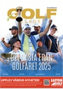 Golfbladet forside 2025 8