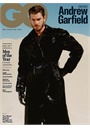 GQ (UK) forside 2022 12