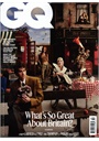 GQ (UK) forside 2025 7