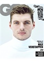 GQ (US) forside 2022 12