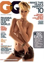 GQ (US Edition) forside 2009 8