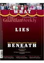The Guardian Weekly (UK) forside 2021 12