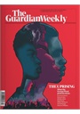 The Guardian Weekly (UK) forside 2020 25