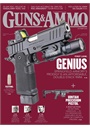 Guns & Ammo (US) forside 2022 10