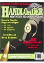 Handloader Magazine (US) forside 2010 4
