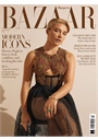 Harper's Bazaar (UK) forside 2022 10