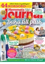 Hemmets Journal forside 2025 13
