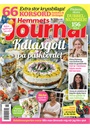Hemmets Journal forside 2025 15