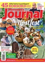 Hemmets Journal forside 2025 40