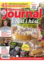 Hemmets Journal forside 2025 45