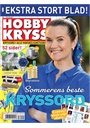 Hobby Kryss forside 2025 10