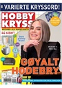 Hobby Kryss forside 2025 4