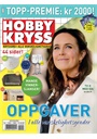 Hobby Kryss forside 2025 8