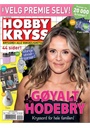 Hobby Kryss forside 2025 9