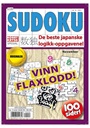 Hobby Kryss Sudoku forside 2022 3