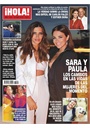 Hola (ES) forside 2019 5