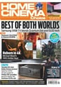 Home Cinema Choice (UK) forside 2022 10