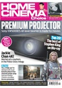 Home Cinema Choice (UK) forside 2022 11