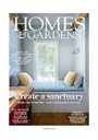 Homes & Gardens (UK) forside 2023 1